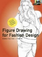 Figure Drawing for Fashion Design