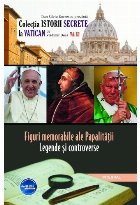 Figuri memorabile ale Papalitatii Legende