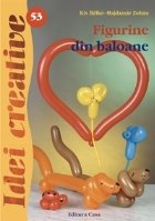 Figurine din baloane - Idei Creative 53