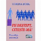 Fii destept citeste