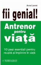 Fii genial Antrenor pentru viata