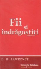 Fii si indragostiti , Volumele I si II