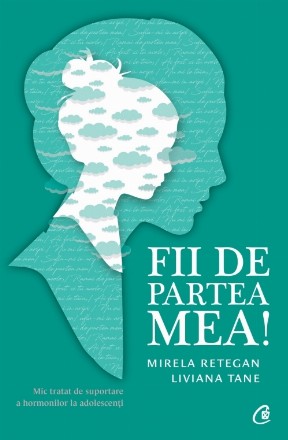 Fii de partea mea!