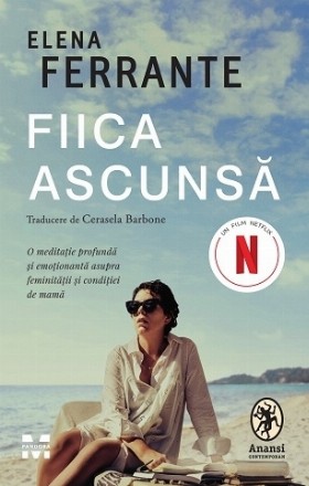 Fiica ascunsă : roman