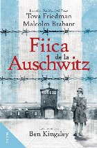 Fiica de la Auschwitz