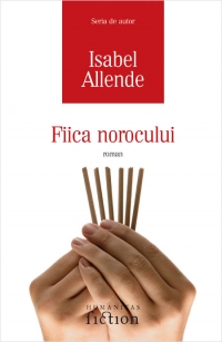 Fiica norocului