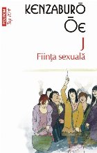 Ființă sexuală (ediție buzunar)