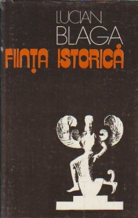 Fiinta istorica