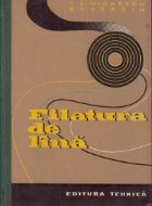 Filatura lina