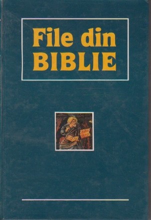 File din Biblie