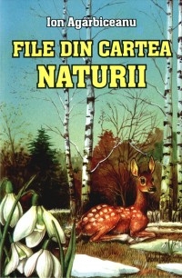 File din cartea naturii