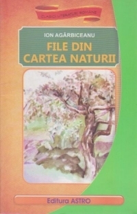 File din cartea naturii