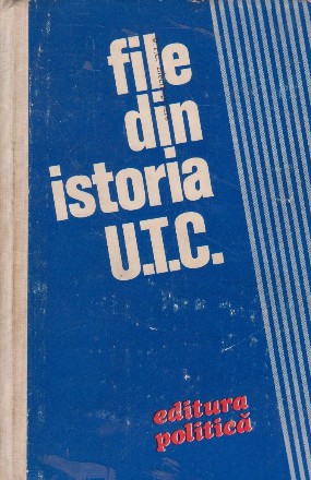 File din istoria UTC