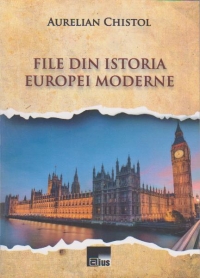 File din istoria Europei moderne