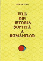 File din istoria soptita romanilor