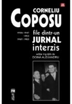 File dintr jurnal interzis 1936