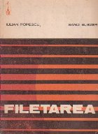 Filetarea