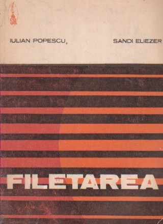 Filetarea