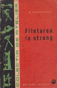 Filetarea la strung