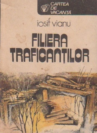 Filiera traficantilor