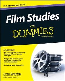 Film Studies For Dummies