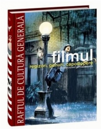 Filmul. Regizori, genuri, capodopere. Cinematografia postbelică (RCG14)