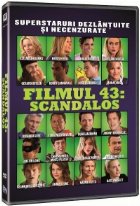 Filmul 43: Scandalos