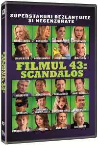 Filmul 43: Scandalos