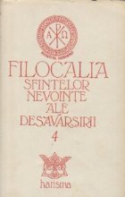 Filocalia sau Culegere din scrierile