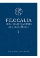 Filocalia sfintelor nevointe ale desavarsirii