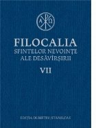 Filocalia sfintelor nevointe ale desavarsirii