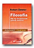 Filosofia. De la iluminism pana astazi