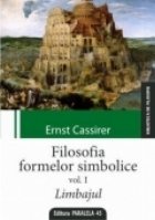 FILOSOFIA FORMELOR SIMBOLICE VOLUMUL LIMBAJUL