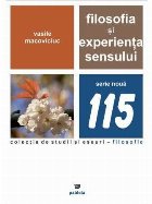 Filosofia şi experienţa sensului