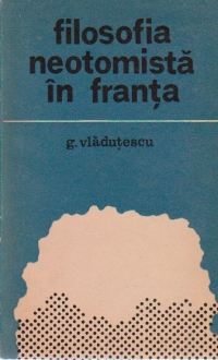 Filosofia neotomista in Franta