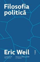 Filosofia politică