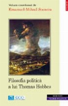 Filosofia politica a lui Thomas Hobbes