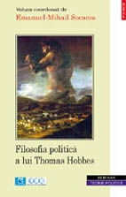 Filosofia politica a lui Thomas Hobbes