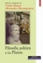 Filosofia politica lui Platon