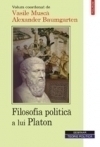 Filosofia politica a lui Platon