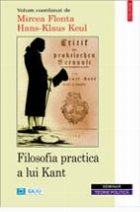 Filosofia practica lui Kant