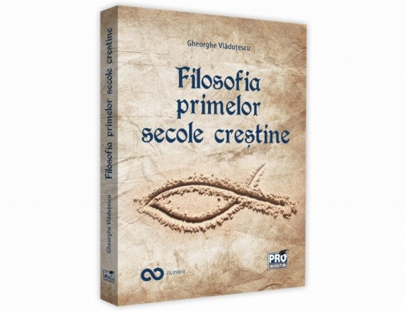 Filosofia primelor secole crestine