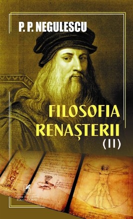 Filosofia Renaşterii - Vol. 2 (Set of:Filosofia RenaşteriiVol. 2)