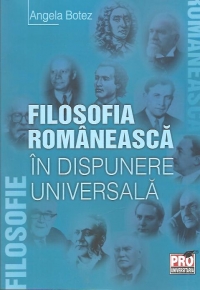 Filosofia romaneasca in dispunere universala