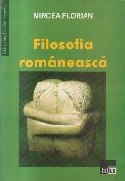 Filosofia romaneasca - Publicistica, II 1915-1959