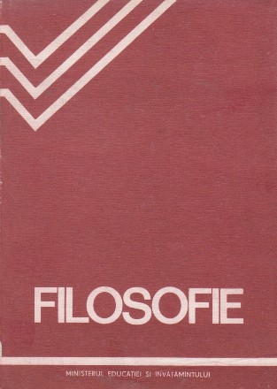 Filosofie