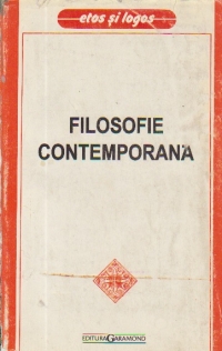 Filosofie contemporana