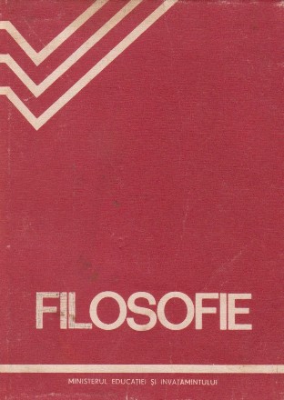 Filosofie