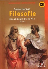 Filosofie manual pentru clasa a XII-a tip A