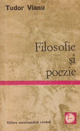 Filosofie si Poezie